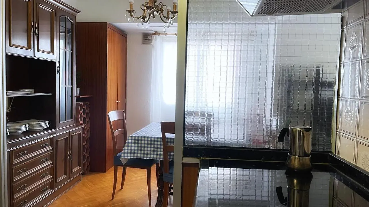 Apartment Apartamento 2 Habitaciones Cerca Del Centro Y Wifi Spain