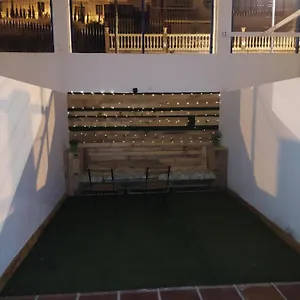 Apartamento Patos Apartamento Benalmádena