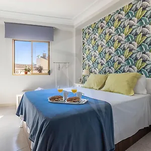 Museum Picasso Apartamento Málaga
