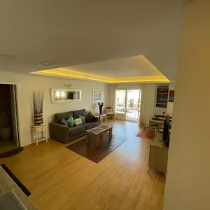 Vacacional Manoli Apartamento Tarifa