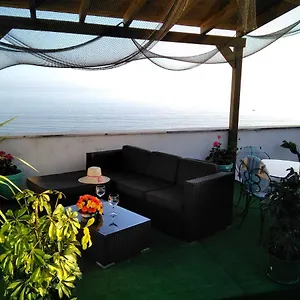 La Pecera Apartamento El Morche